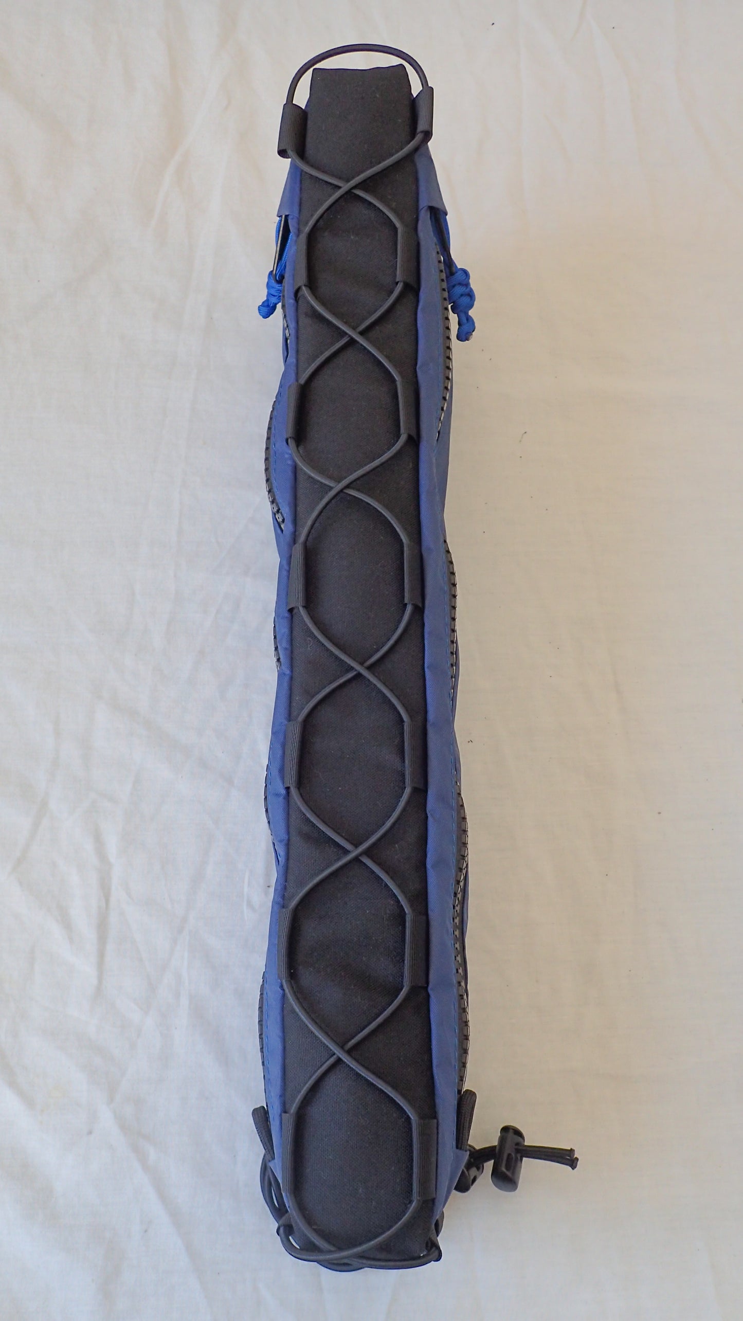 Custom Half Frame Bag