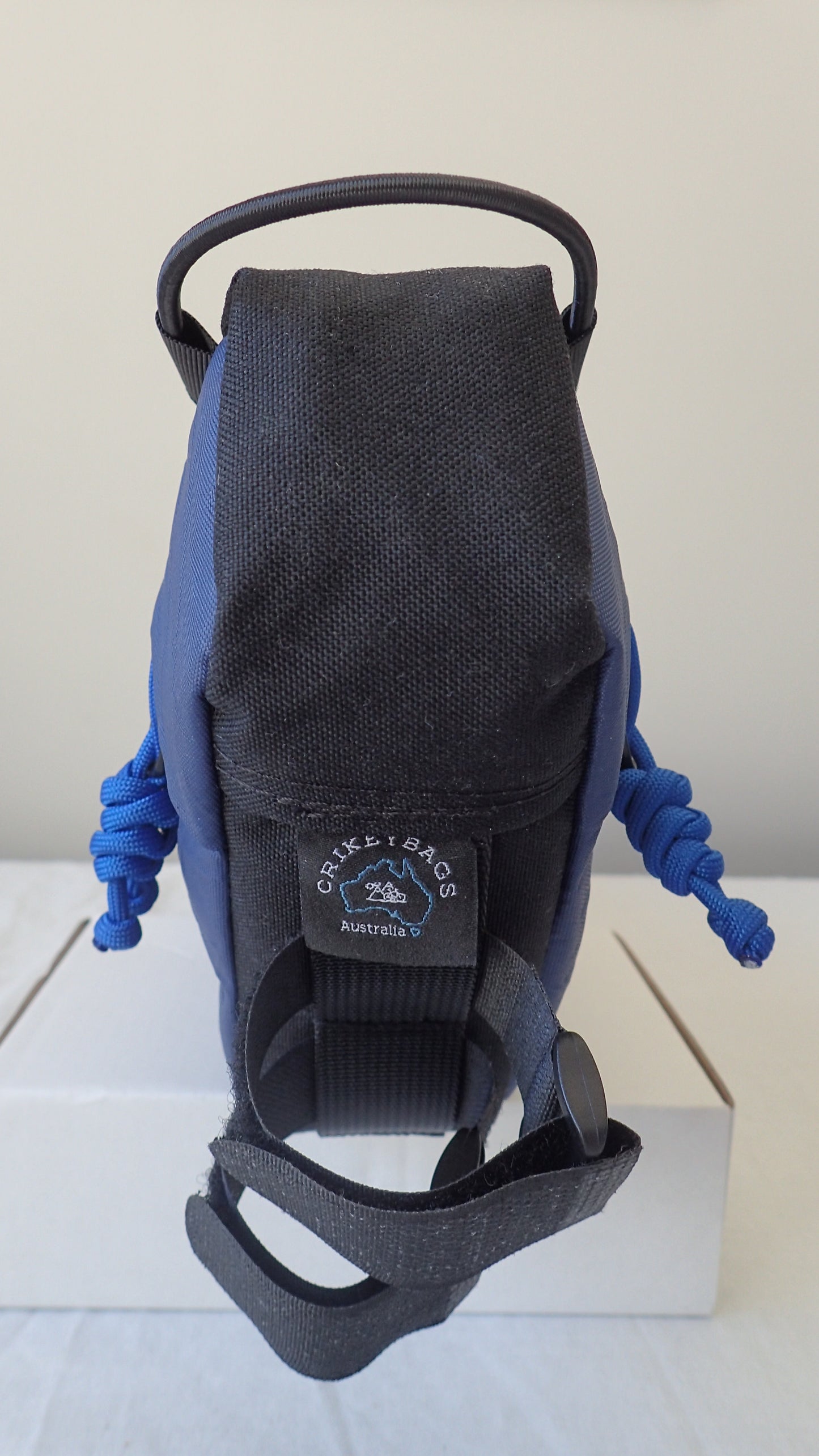 Custom Half Frame Bag