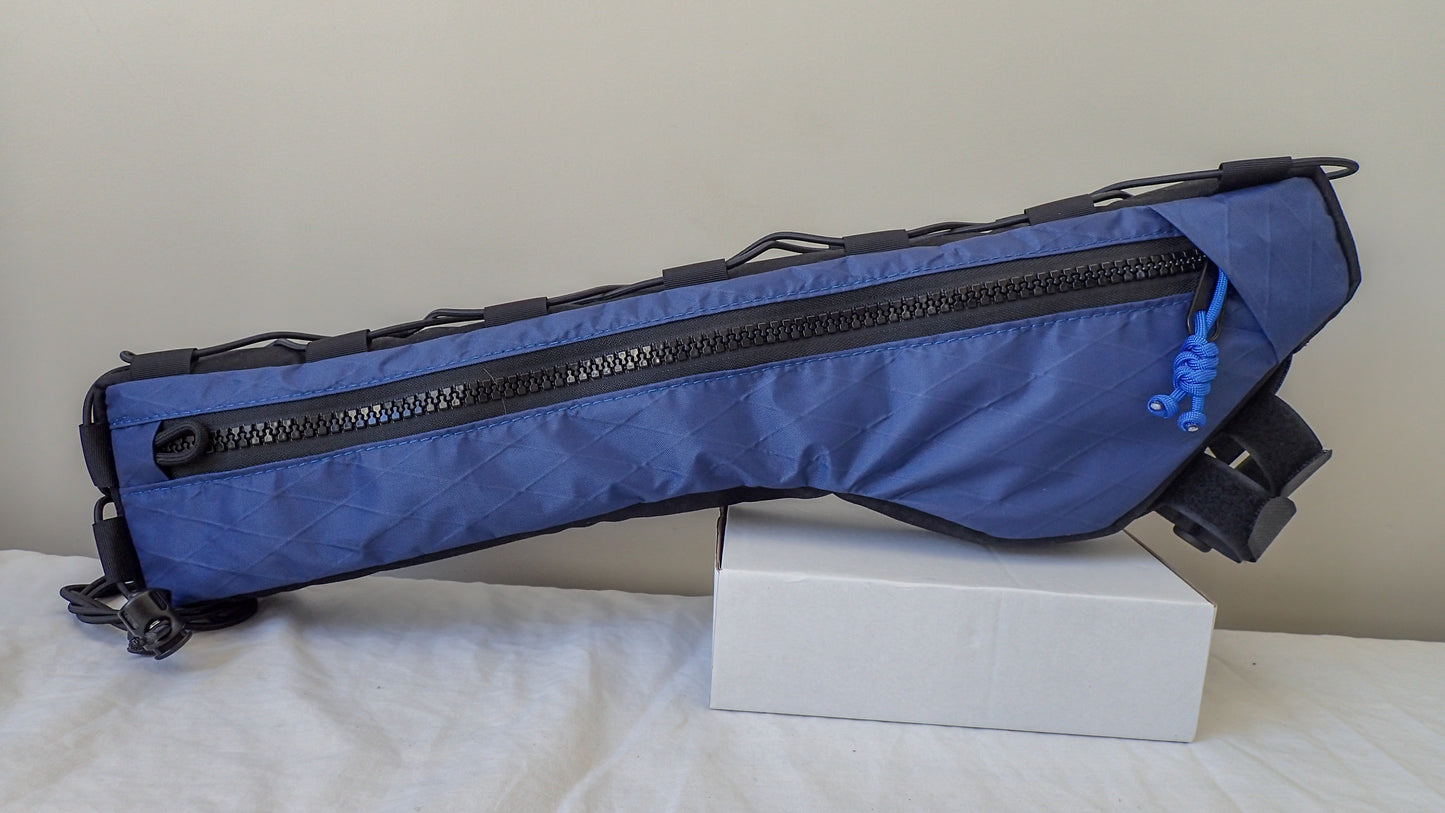 Custom Half Frame Bag