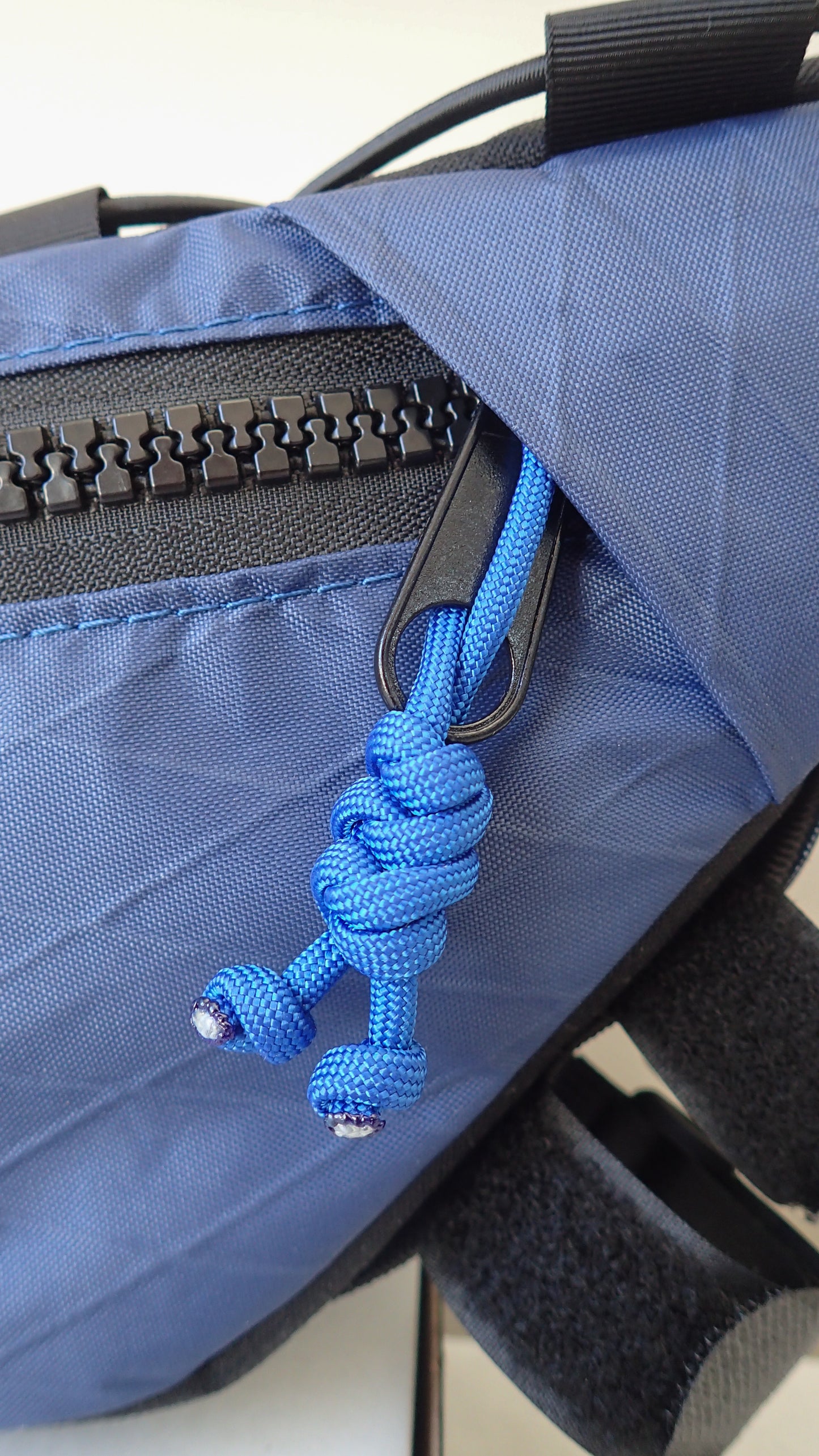 Custom Half Frame Bag