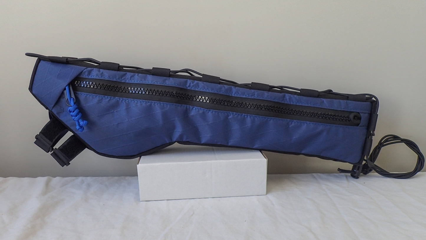Custom Half Frame Bag
