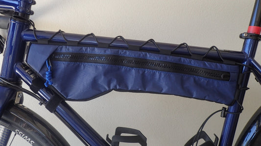 Custom Half Frame Bag